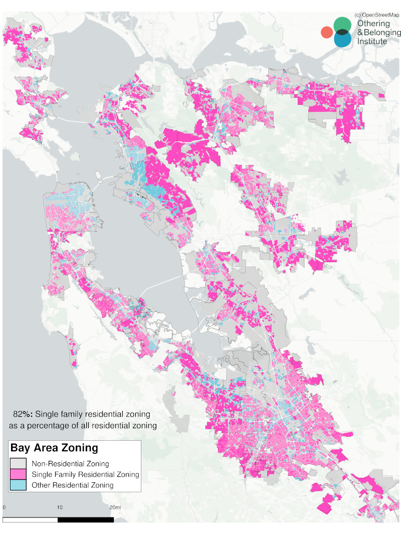 Image on Racial Segregation in the San Francisco Bay Area, Part 5