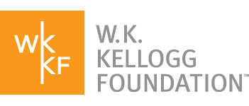 WK Kellogg Foundation logo