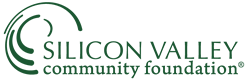 Silicon Valley Community Foundation logo