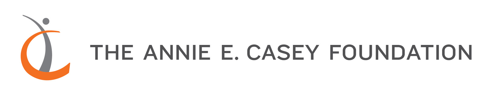 Annie E Casey Logo