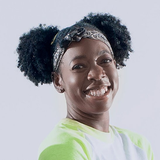 photo of Samara Atkins