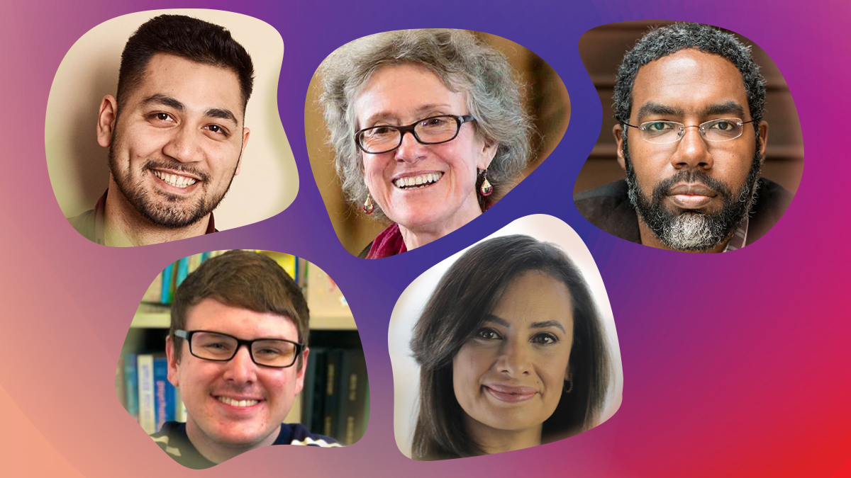 panel 3 speakers