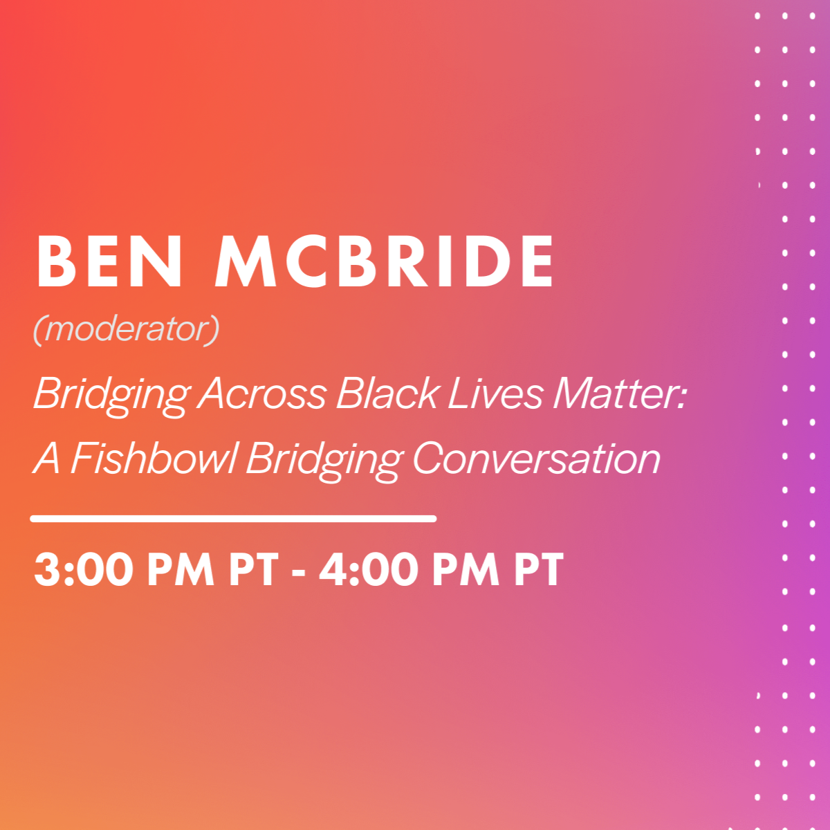 BLM