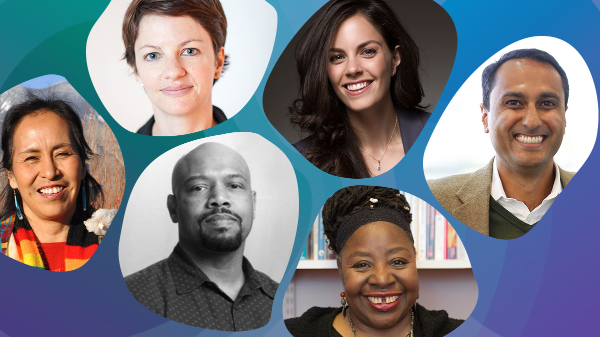panel 2 speakers