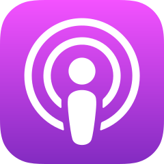 Apple Podcasts link