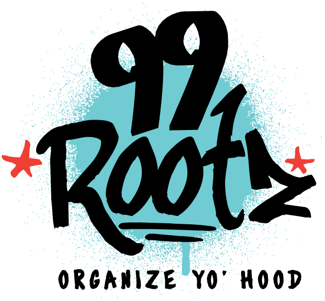 99Rootz Logo