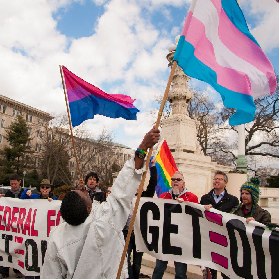 Obergefell v. Hodges: A Dead-End for LGBTQ Civil Rights? | Othering &  Belonging Institute