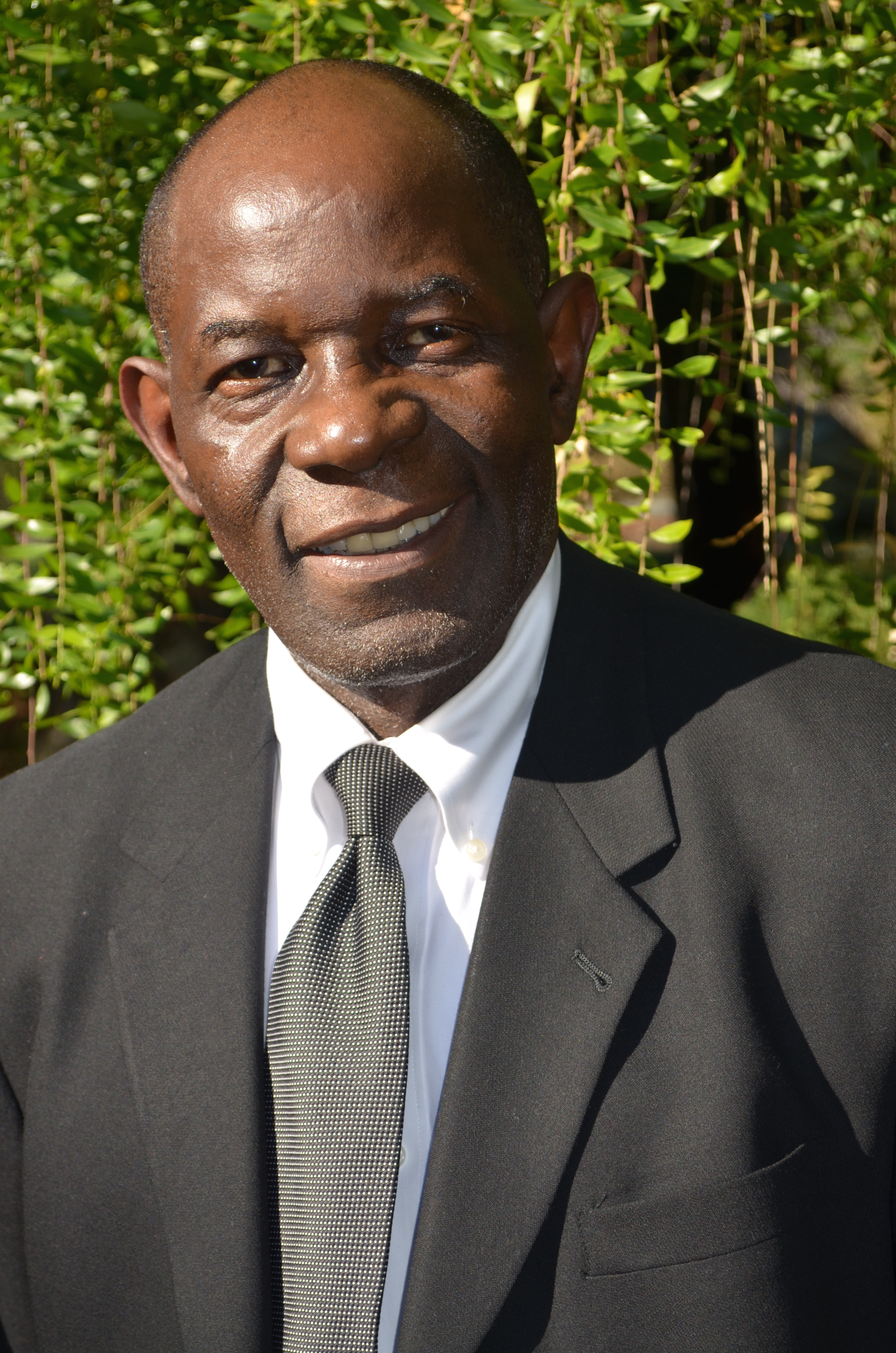Dr. Ike Nnaji photograph