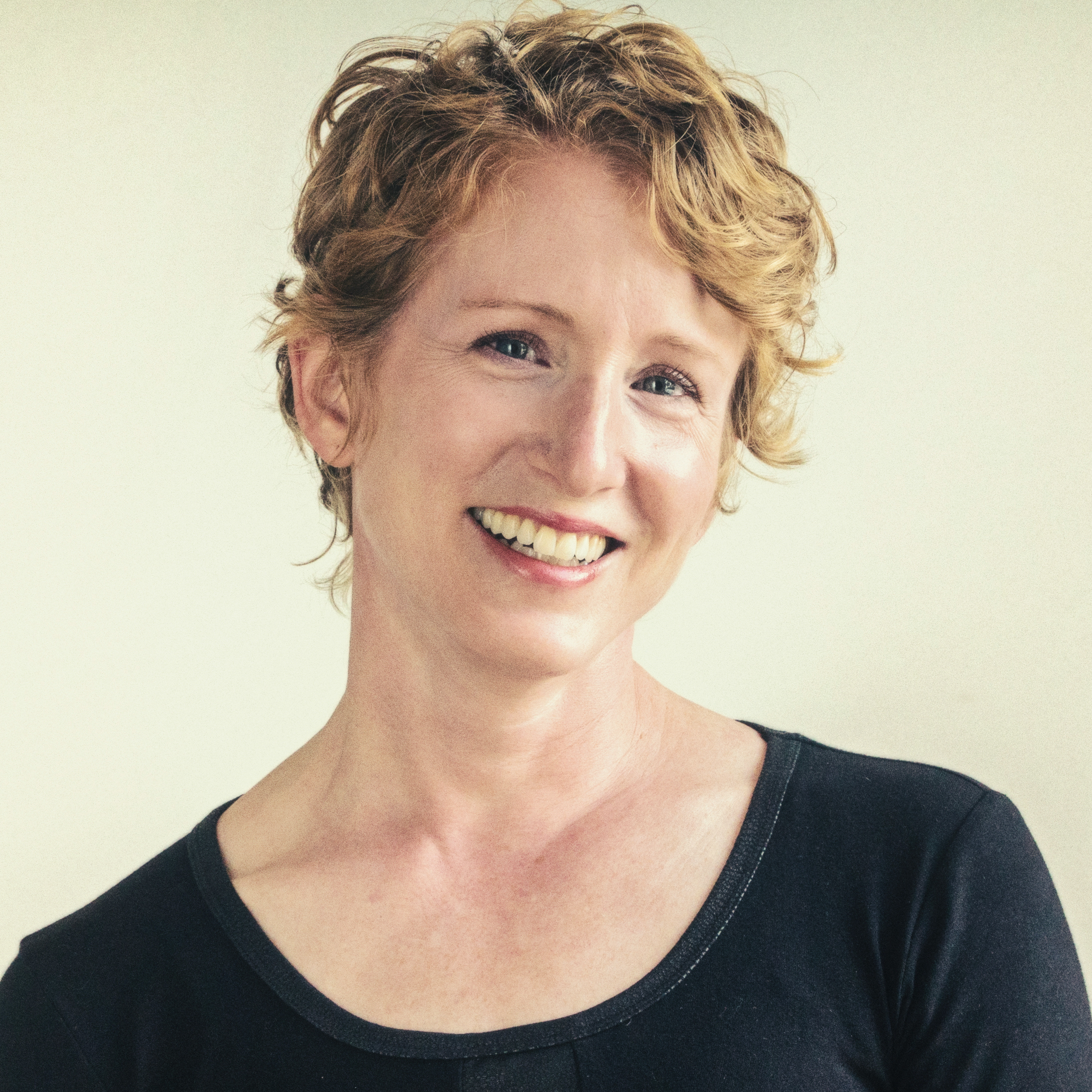 This image is of Lisa Wymore