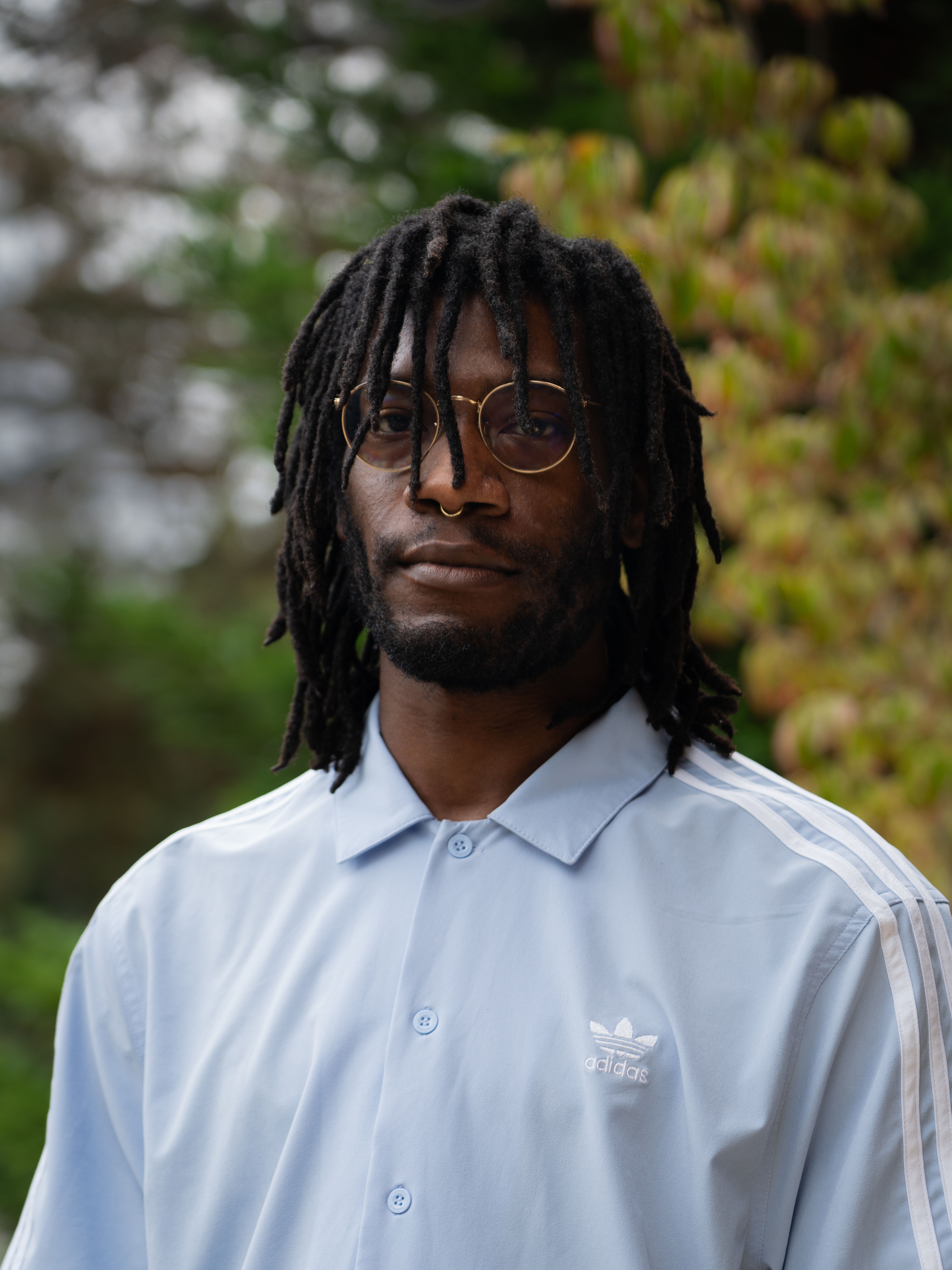 Christian headshot
