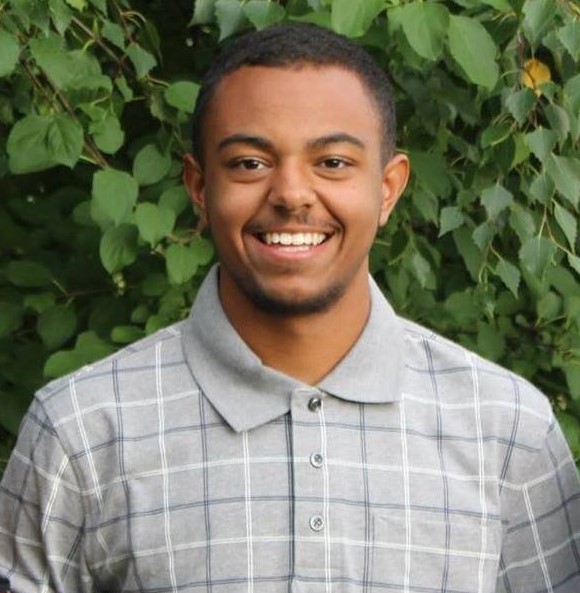Aaron Kinard