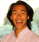Bradley's headshot