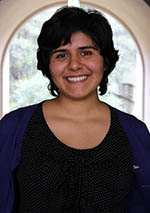 Natalia Reyes, fellow, Haas Institute for a Fair and Inclusive Society