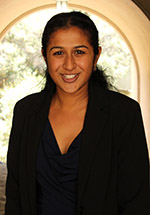 Sharanya Sriram, fellow, Haas Institute for a Fair and Inclusive Society