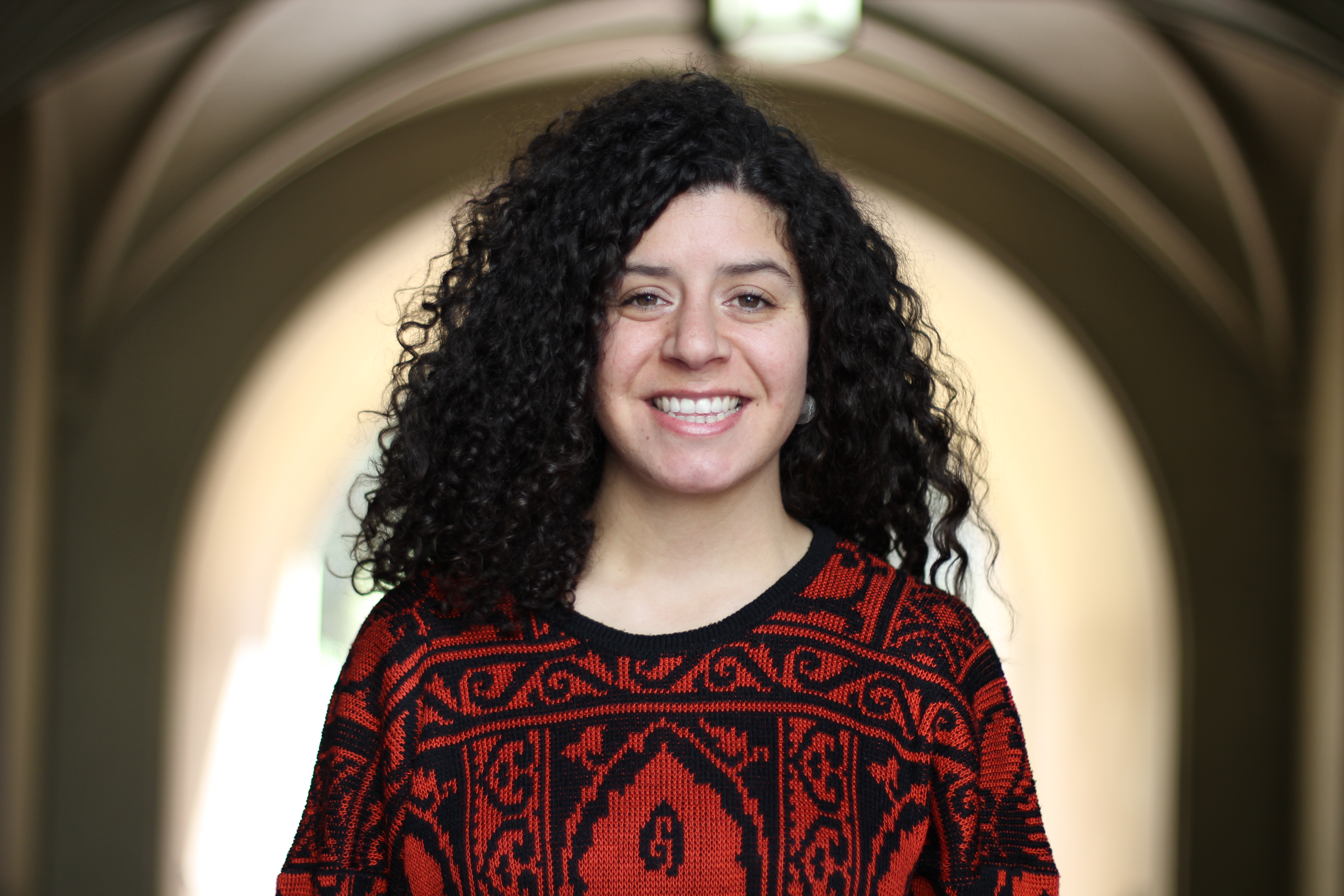Basima Sisemore headshot