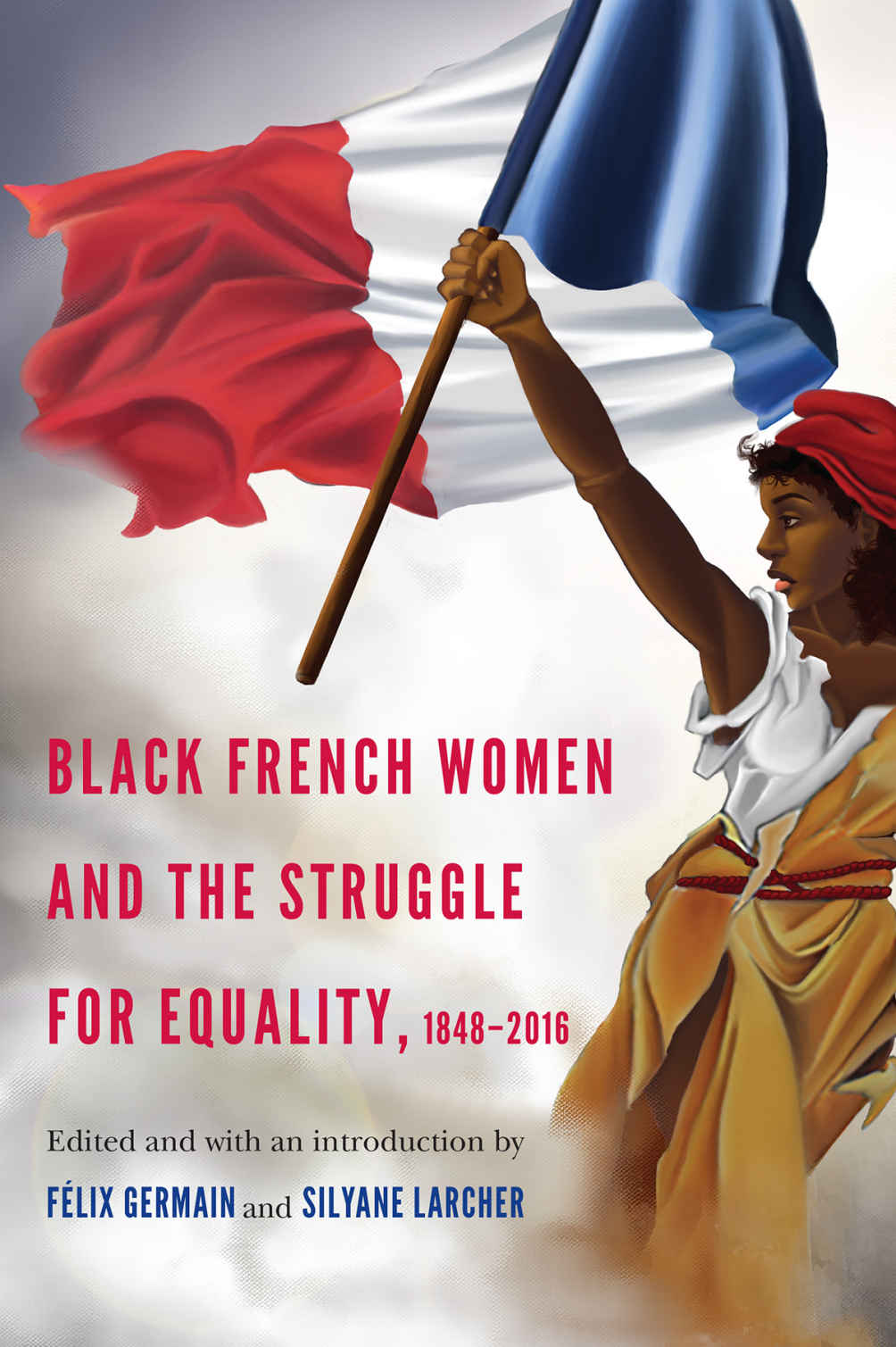 Cover of Black French Women