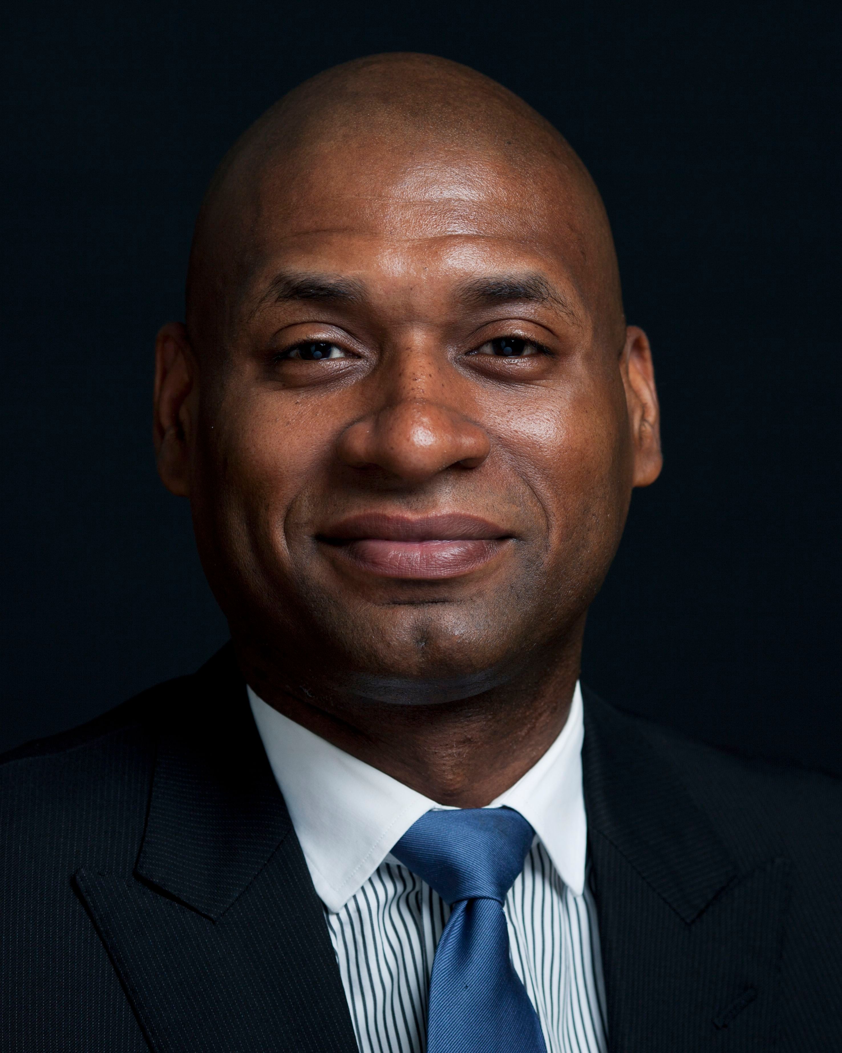 Charles Blow