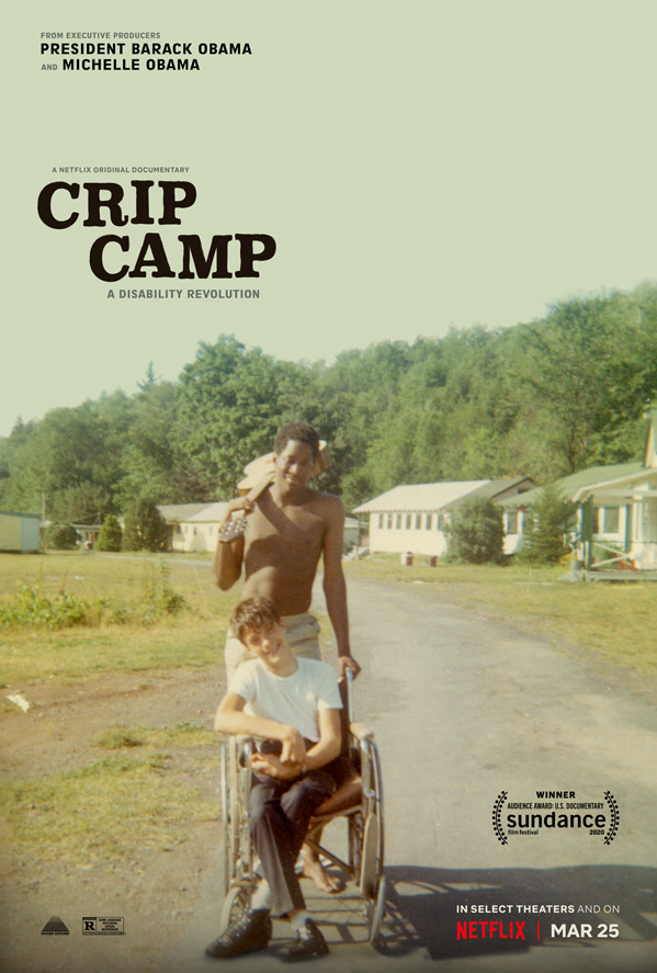 Crip Camp Cover - full