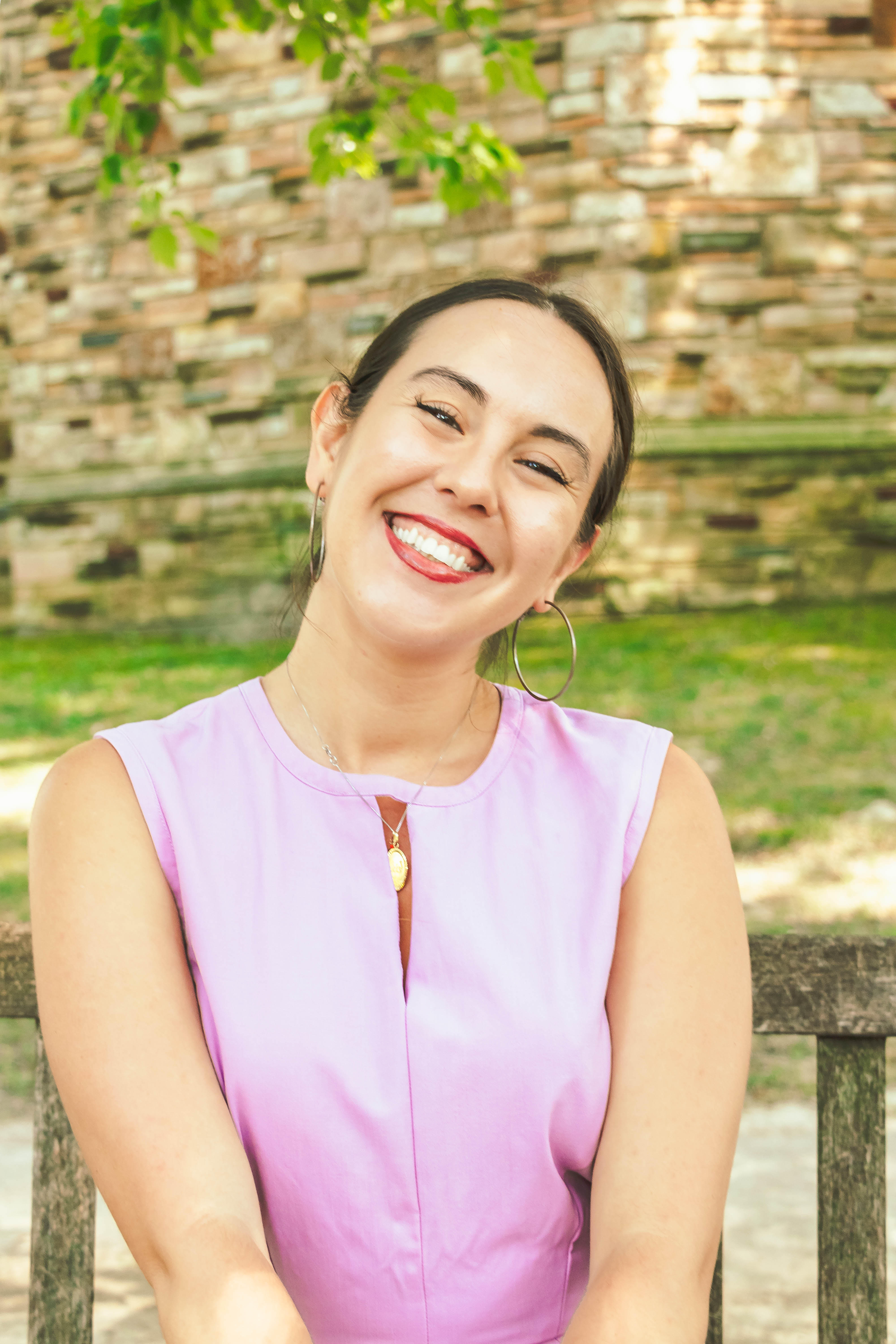 Fatima Elkott headshot