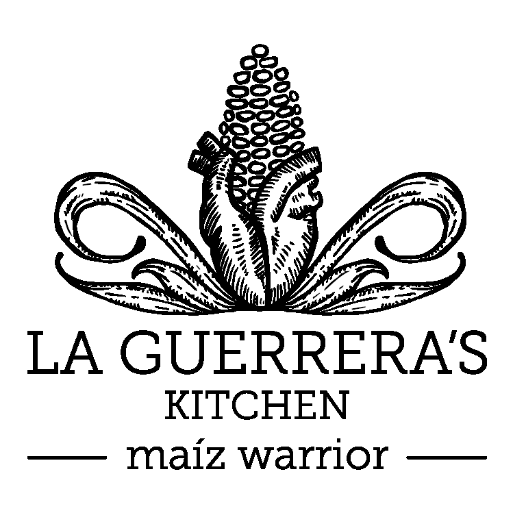 La Guerrerra's Kitchen