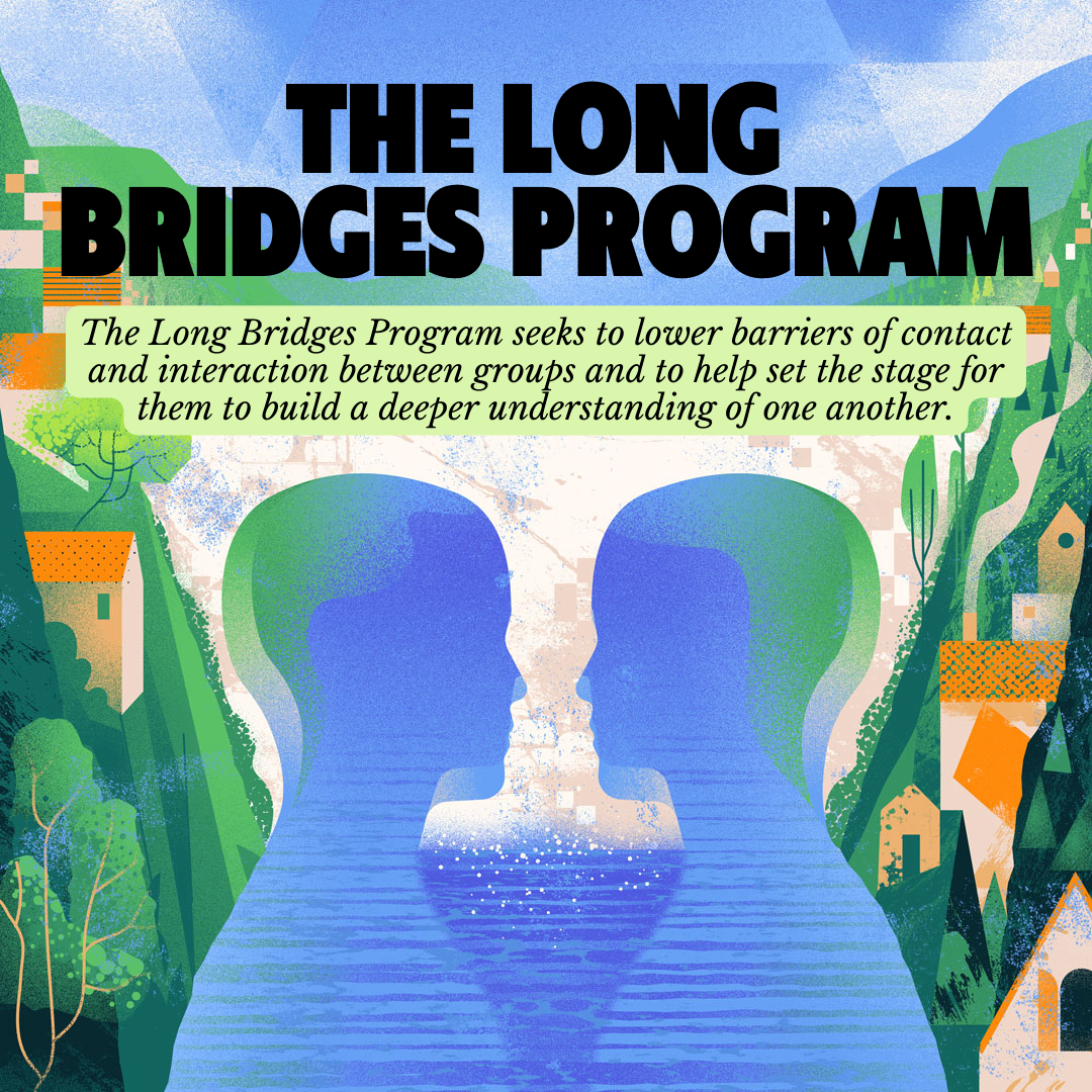 Long bridges promo