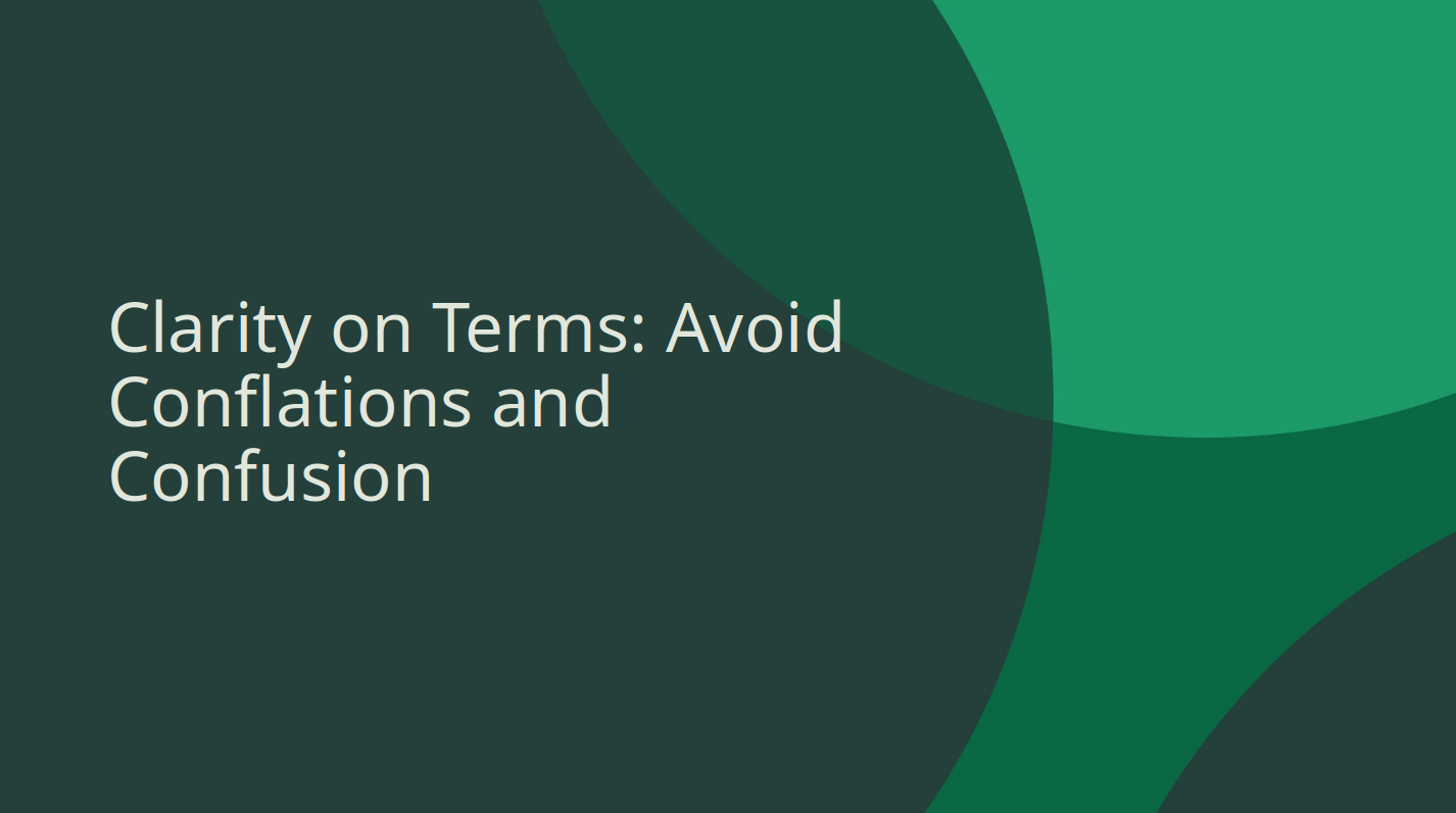 Cover slide