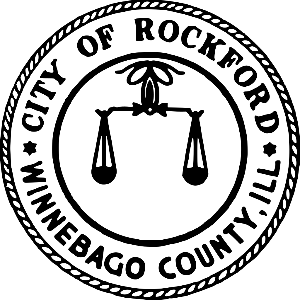 City of Rockford seal