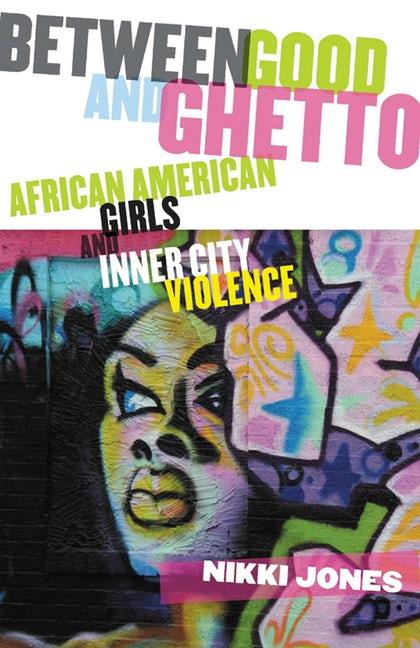 between good and ghetto
