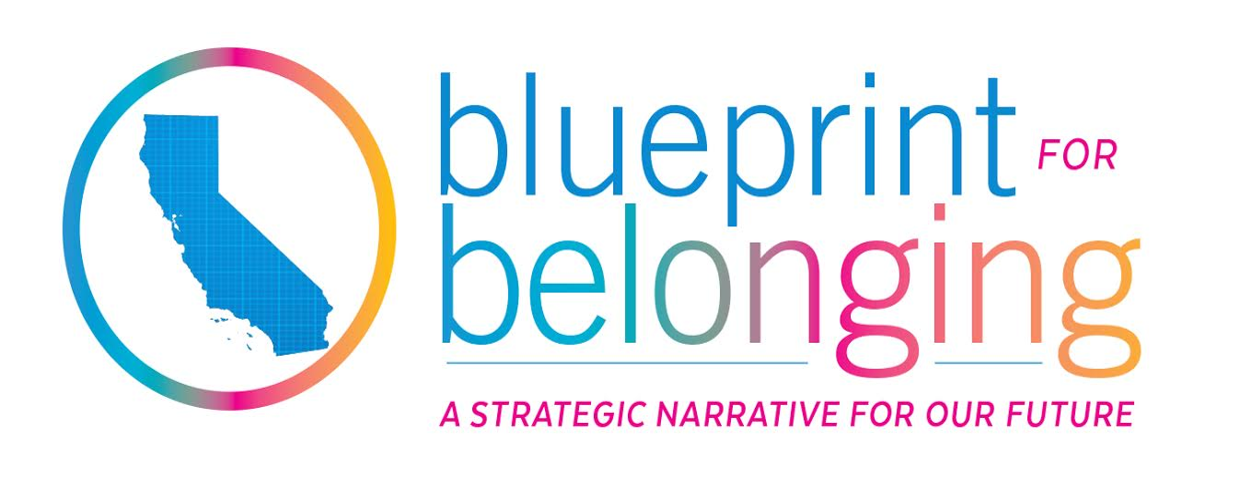 Blueprint for Belonging logo