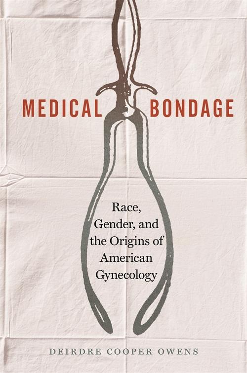 medical bondage book cover