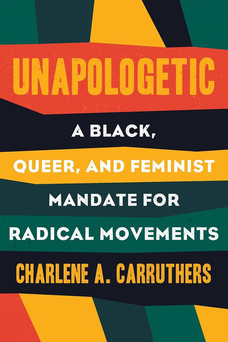 unapologetic book cover