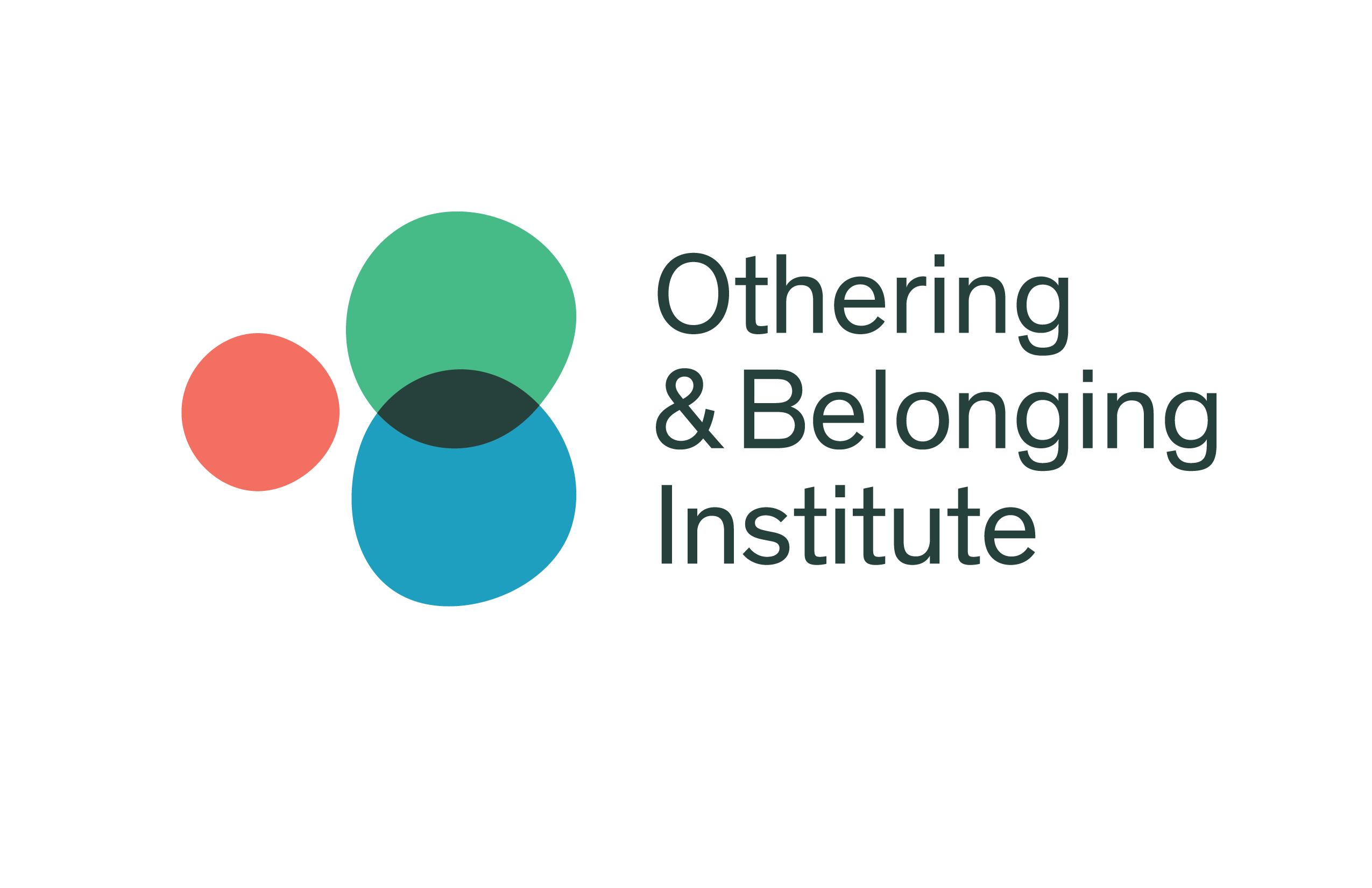 Othering and Belonging Institute Logo