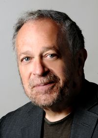 headshot