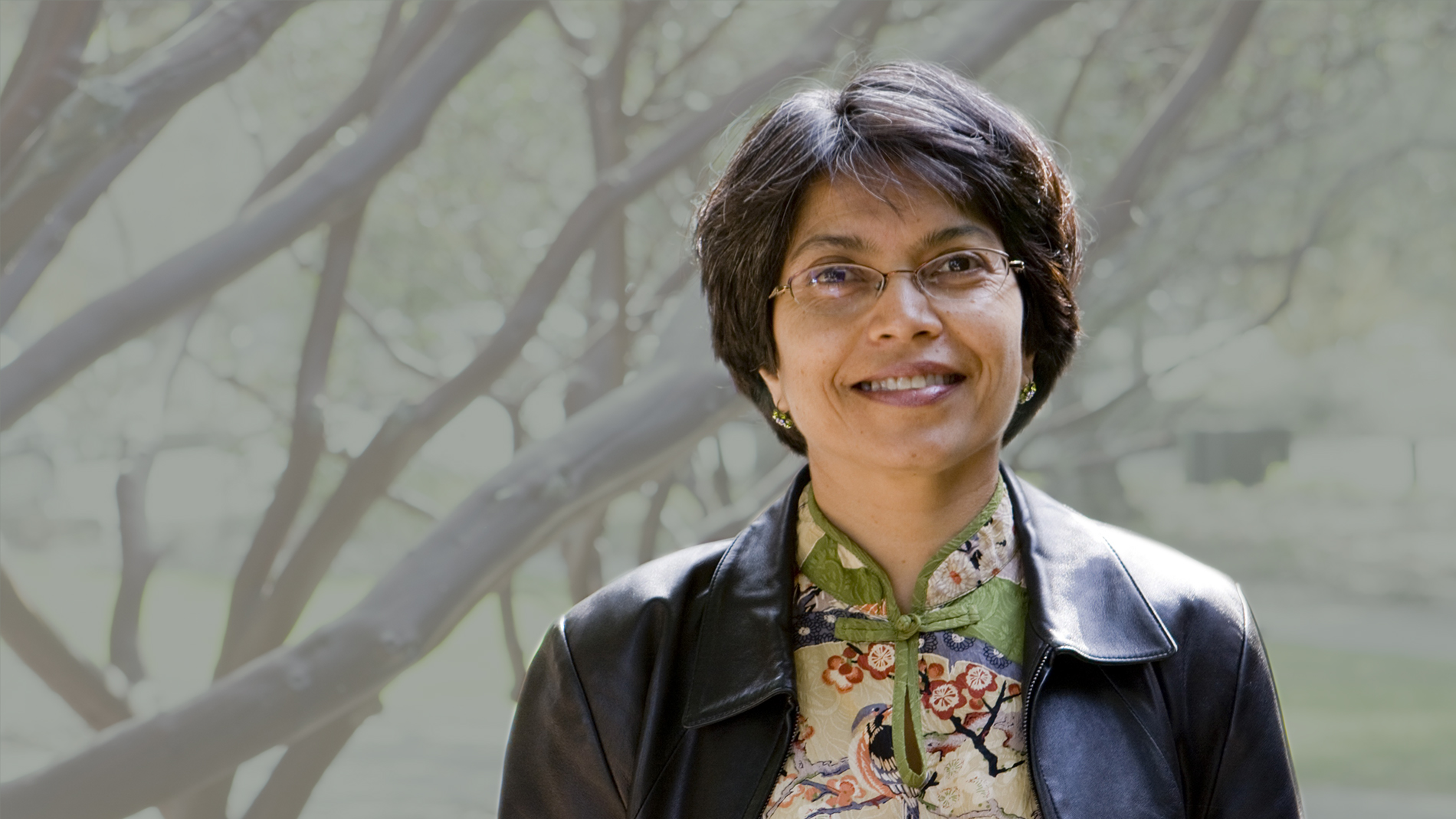 Image on Haas Institute mourns loss of Saba Mahmood, religious scholar and adored faculty member