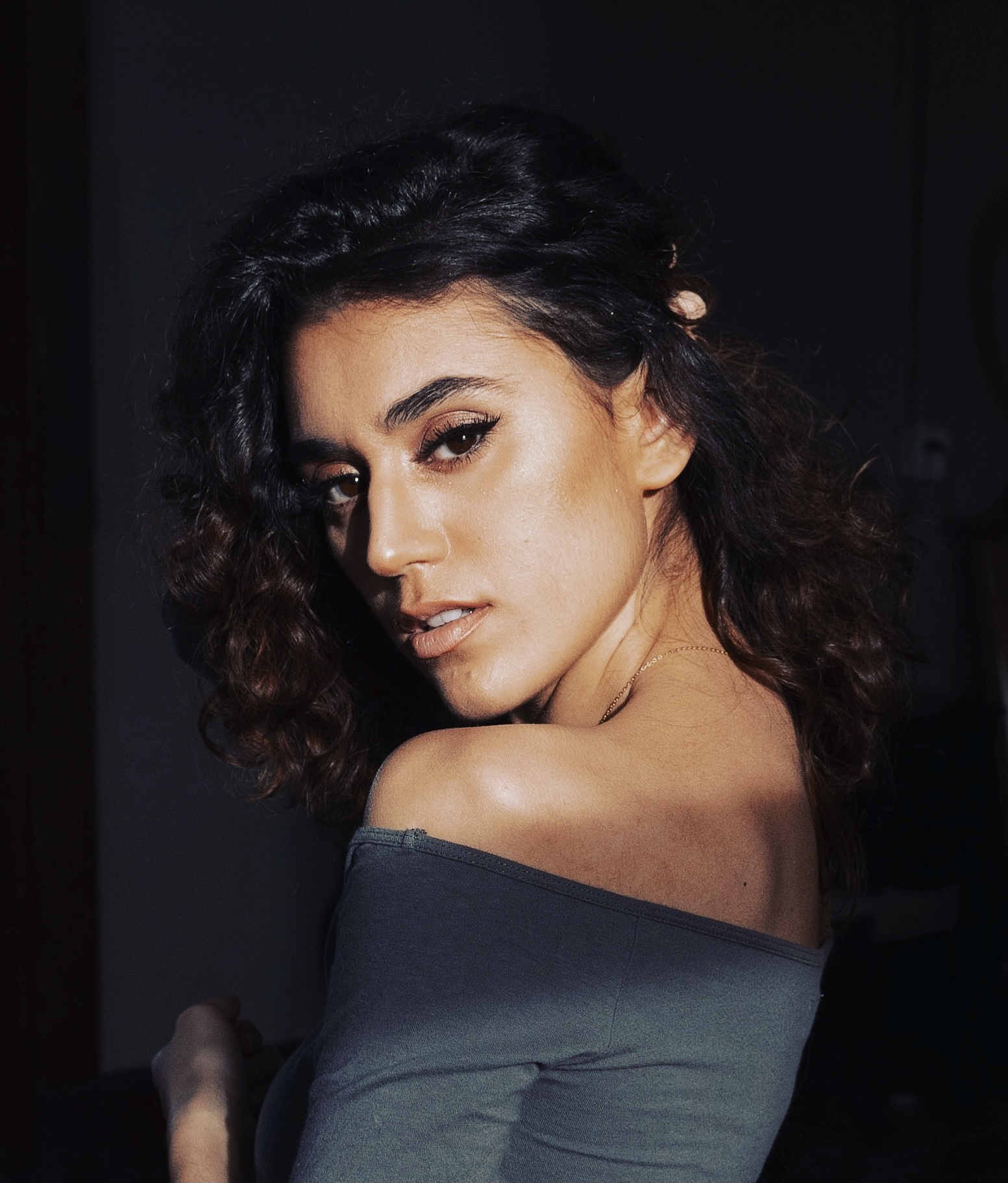 Sabrina Ali Jamal-Eddine