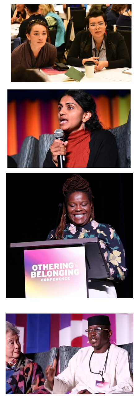 Image on 2019 Othering & Belonging Conference Report