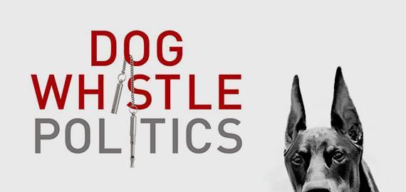 California Dog Whistling Othering Belonging Institute