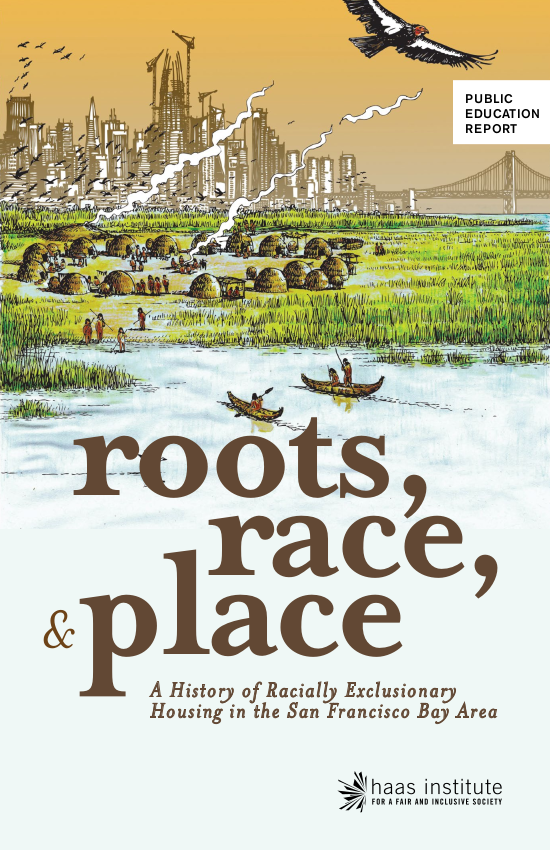 Systemic Inequality: Displacement, Exclusion, and Segregation - Center for  American Progress