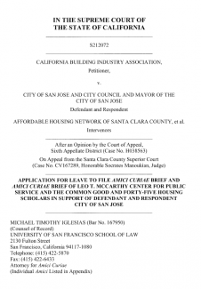 thumnail of the cover image of the amicus brief