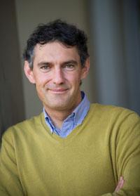 Image on Faculty profile: Emmanuel Saez on Why Inequality Matters