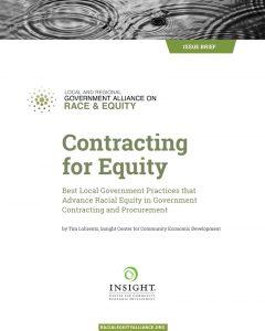 GARE Contract for Equity Cover