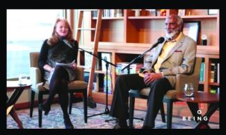 Krista Tippett and john a. powell on On Being