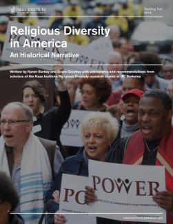 Religious Diversity brief cover image