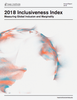 2018 Inclusiveness Index