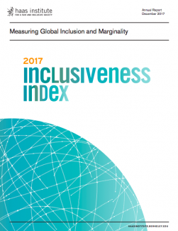 2017 Inclusiveness Index