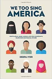Image on Author and Activist Deepa Iyer Discusses Islamophobia and Racism at Campus Book Talk