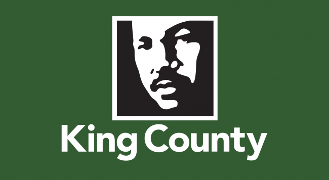 King County logo 