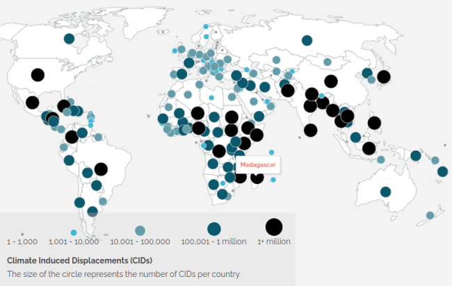 Image grab of database