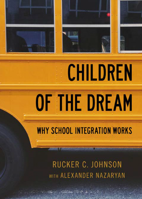 Children of the Dream Book cover