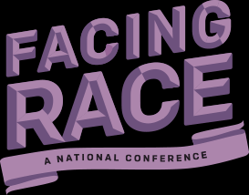 Facing Race Conference Logo